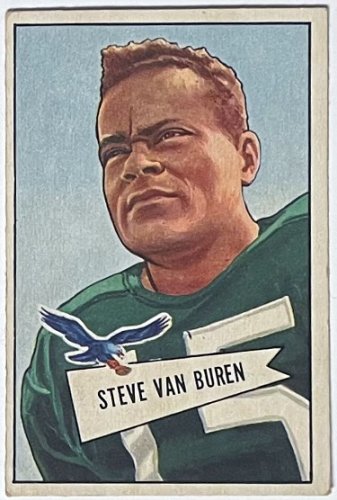 Steve van best sale buren jersey