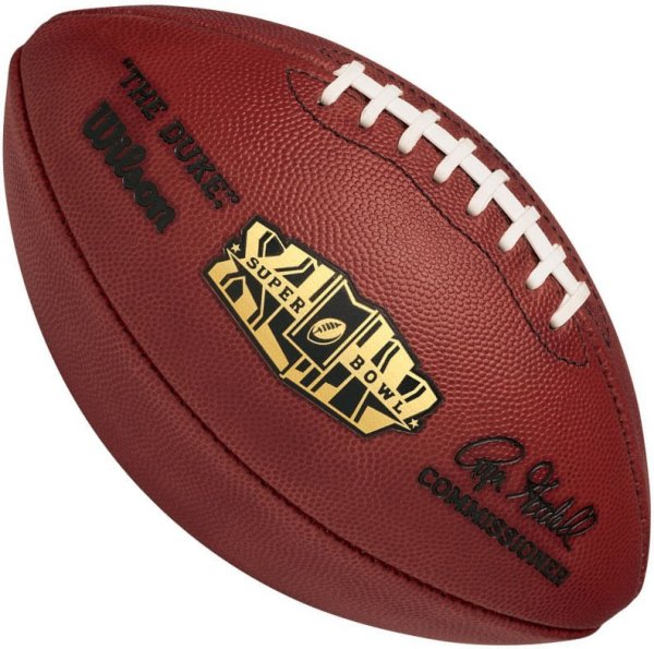 Super Bowl 44 Football Saints vs Colts