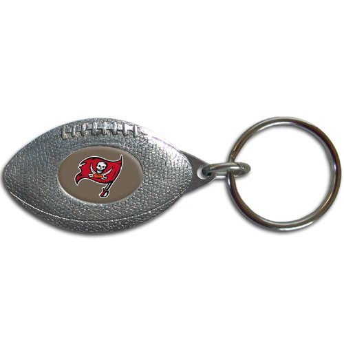 Tampa Bay Buccaneers Football Key Ring