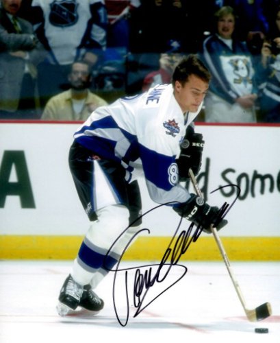 Teemu Selanne Autographed Signed 8X10 Anaheim Ducks Photo - Autographs