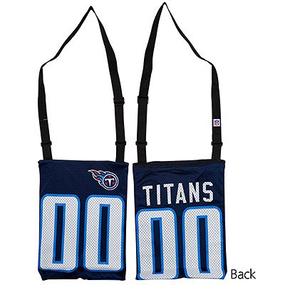 Tennessee Titans Tote Bag 
