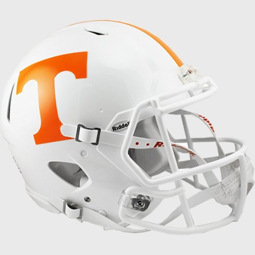 Tennessee Volunteers Speed Football Helmet 