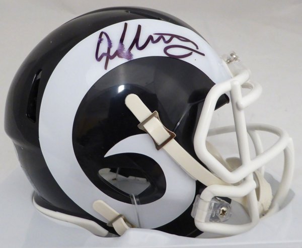 Rams jersey todd gurley discount