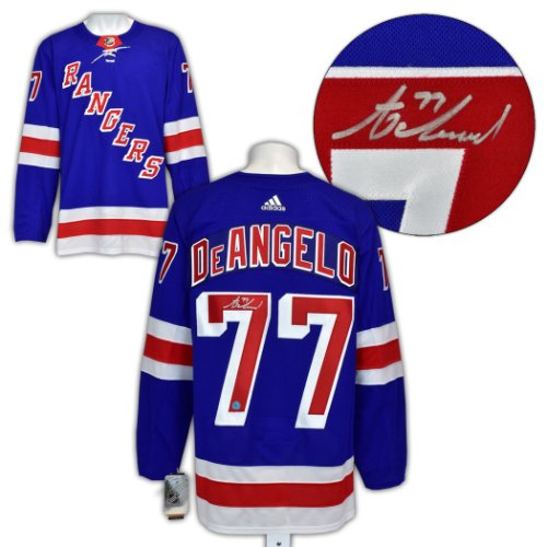 Tony Fernandez Toronto Blue Jays Autographed Signed Franchise Jersey Number 14x18 Frame 