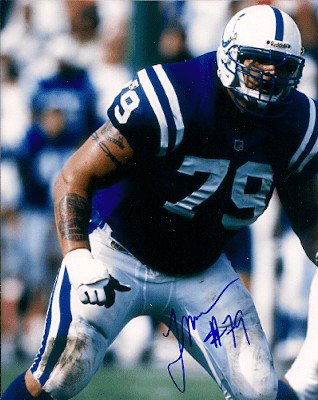 Tony shop mandarich jersey