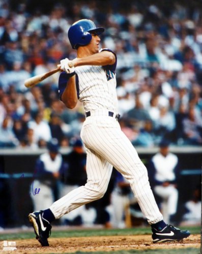 Travis Lee Autographed 16X20 Photo Arizona Diamondbacks #214188