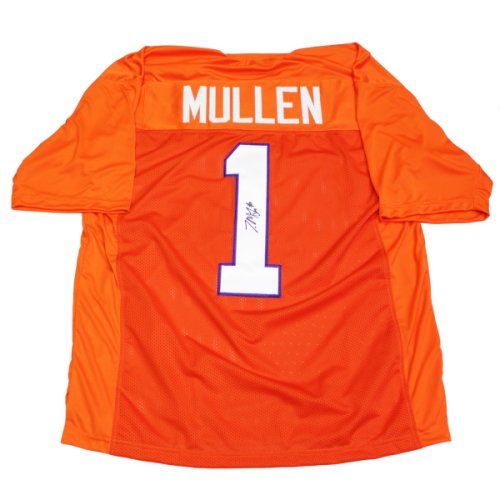 Mullen Trayvon home jersey