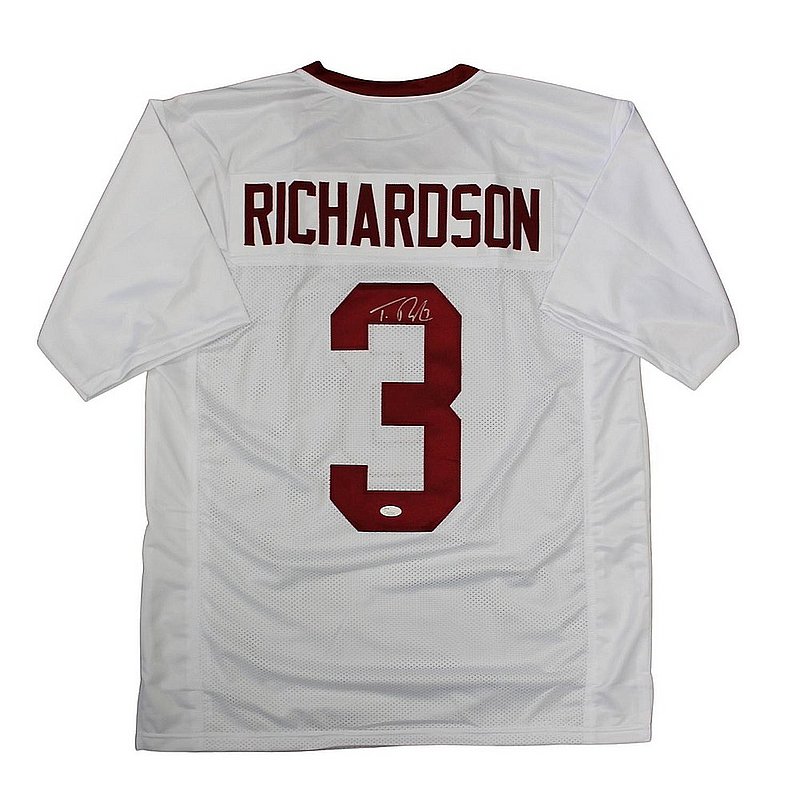 Trent sales richardson jersey