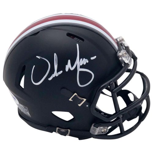 Urban meyer cheap autograph