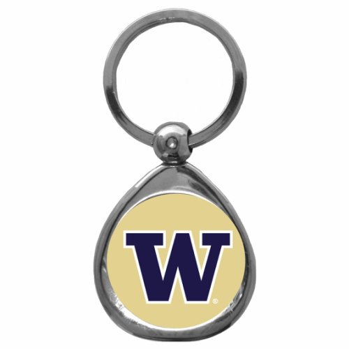 Washington Huskies NCAA Key Ring 