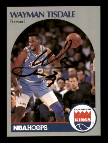 Wayman tisdale deals jersey