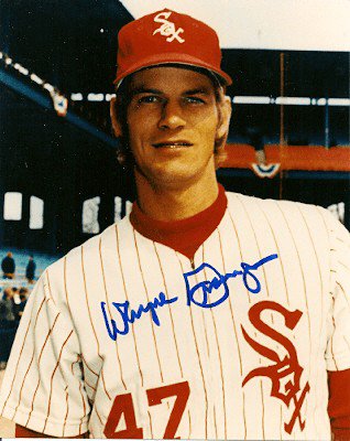 Wayne Granger Autographed Memorabilia | Signed Photo, Jersey, Collectibles  & Merchandise