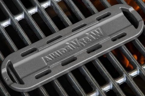 West Virginia Mountaineers Hot Dog Grill Topper 