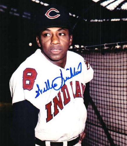 Willie Kirkland Autographed Signed Photo Cleveland Indians - Autographs