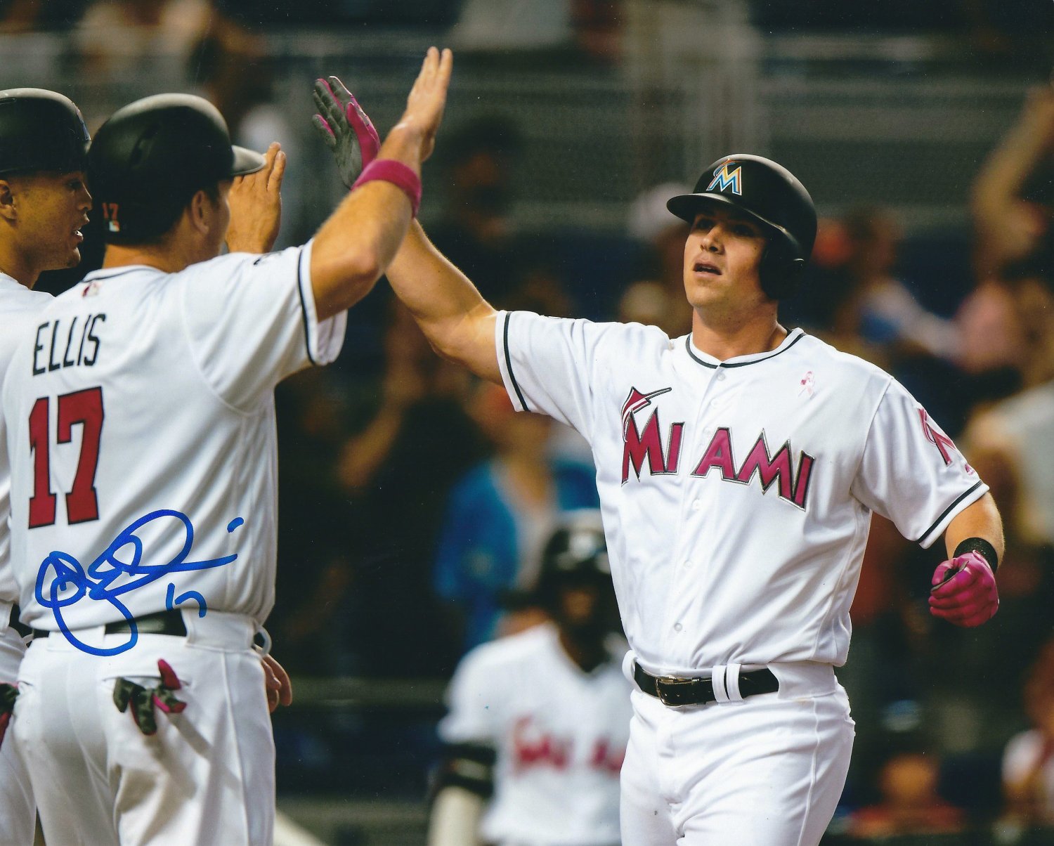 Aj ellis jersey best sale