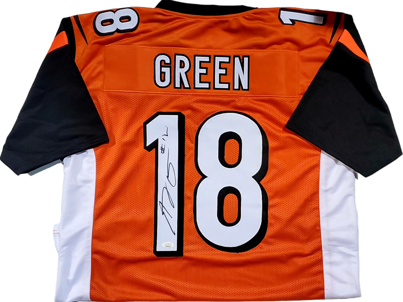 Aj green shop authentic jersey