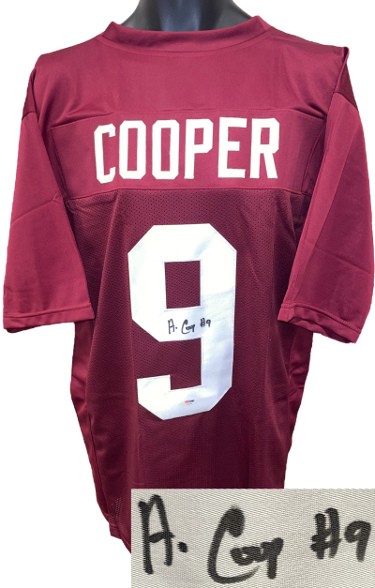 Amari cooper store jersey for sale