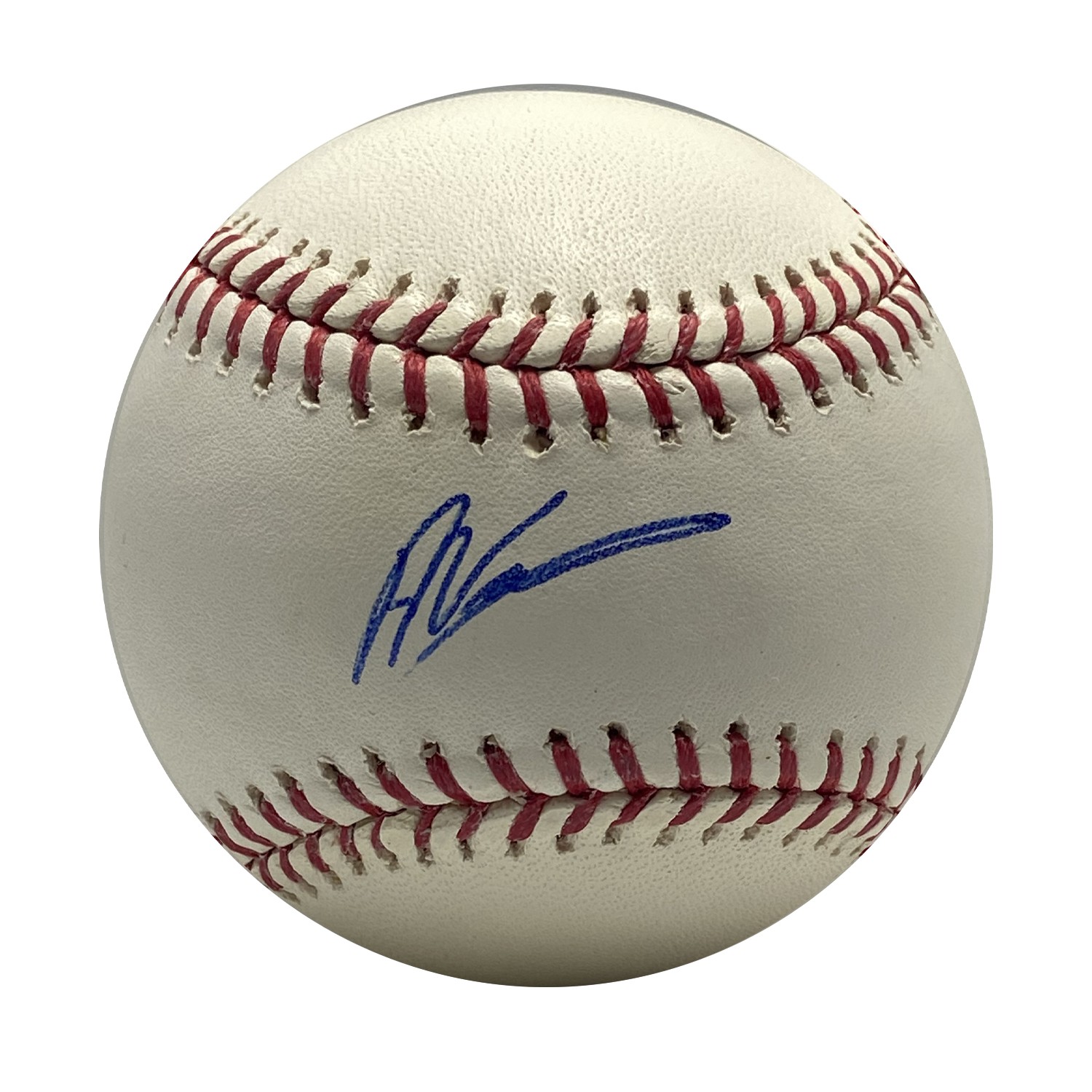 Arodys Vizcaino Autographed Signed Official Major League Baseball MLB