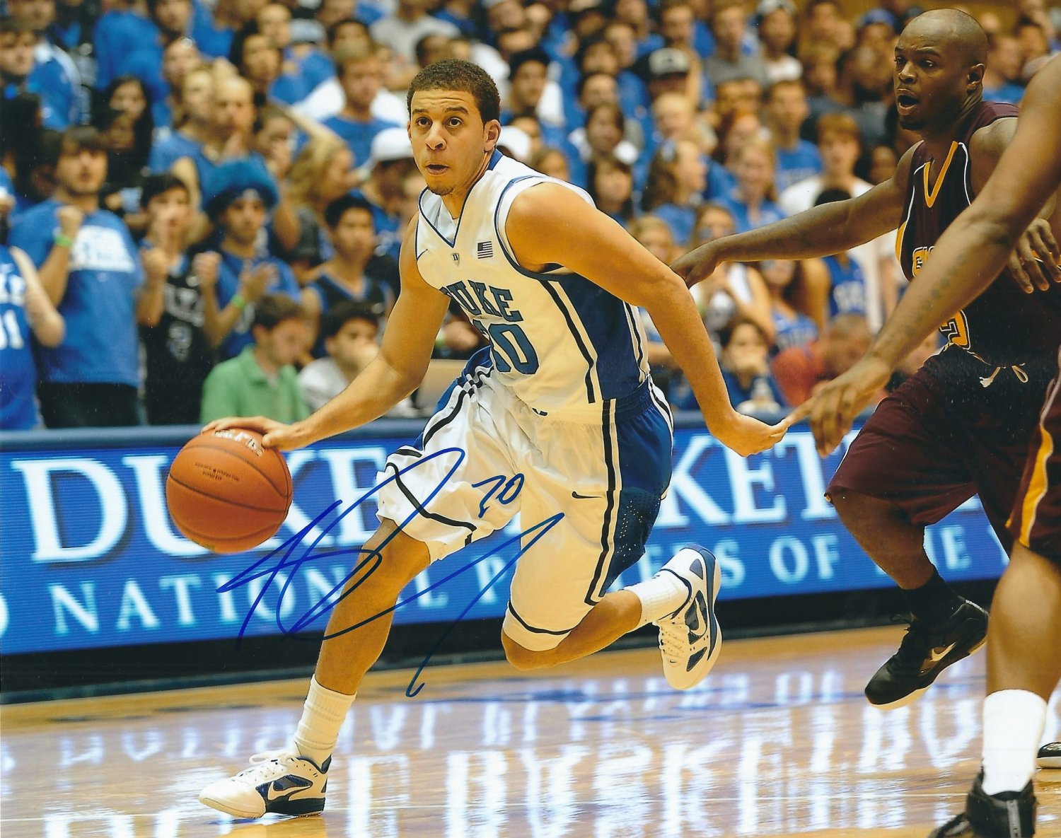 Austin rivers shop duke jersey