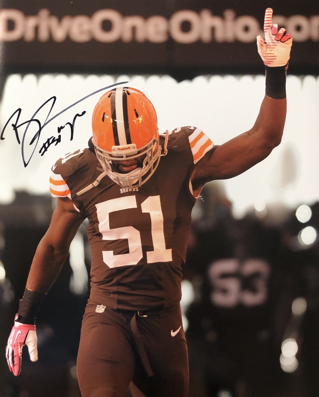 Barkevious mingo jersey online