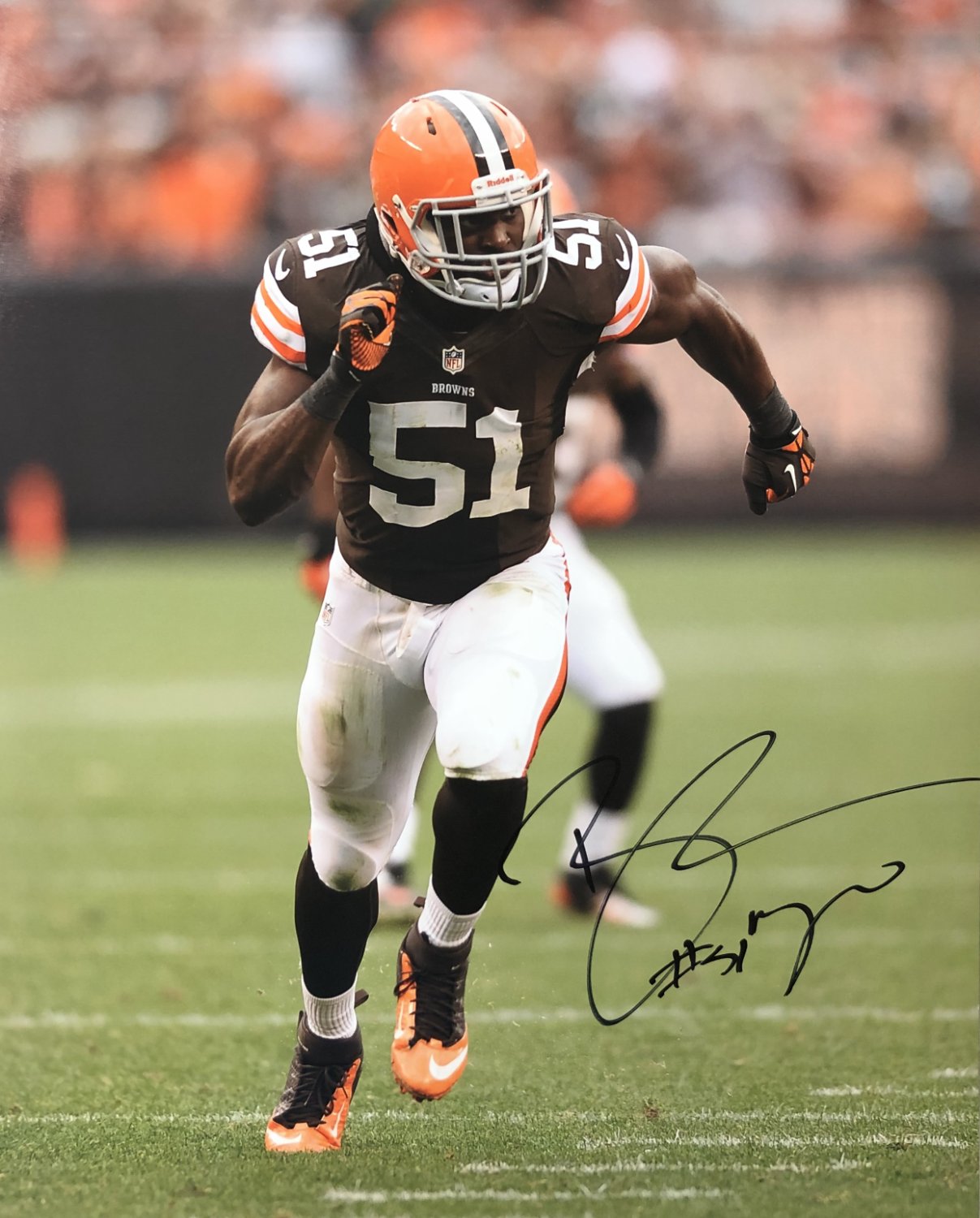 Barkevious mingo jersey shop