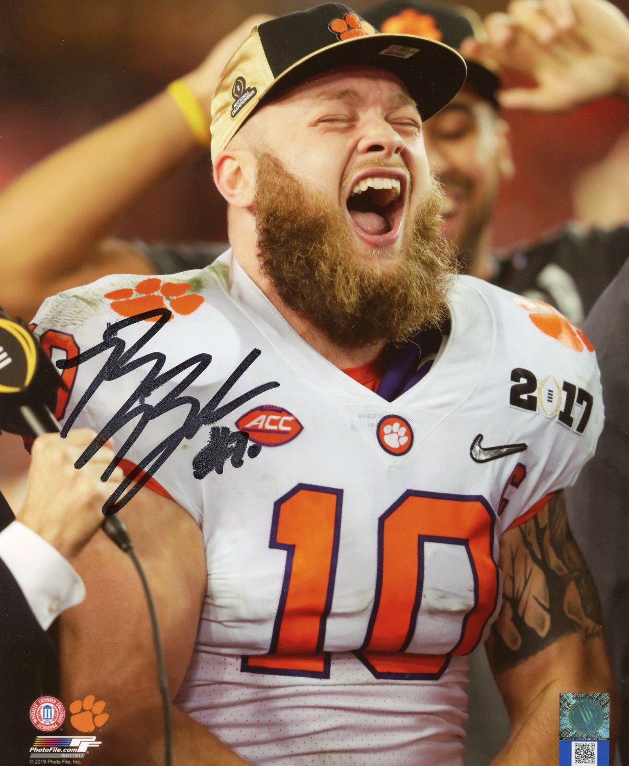 Boulware clemson jersey cheap