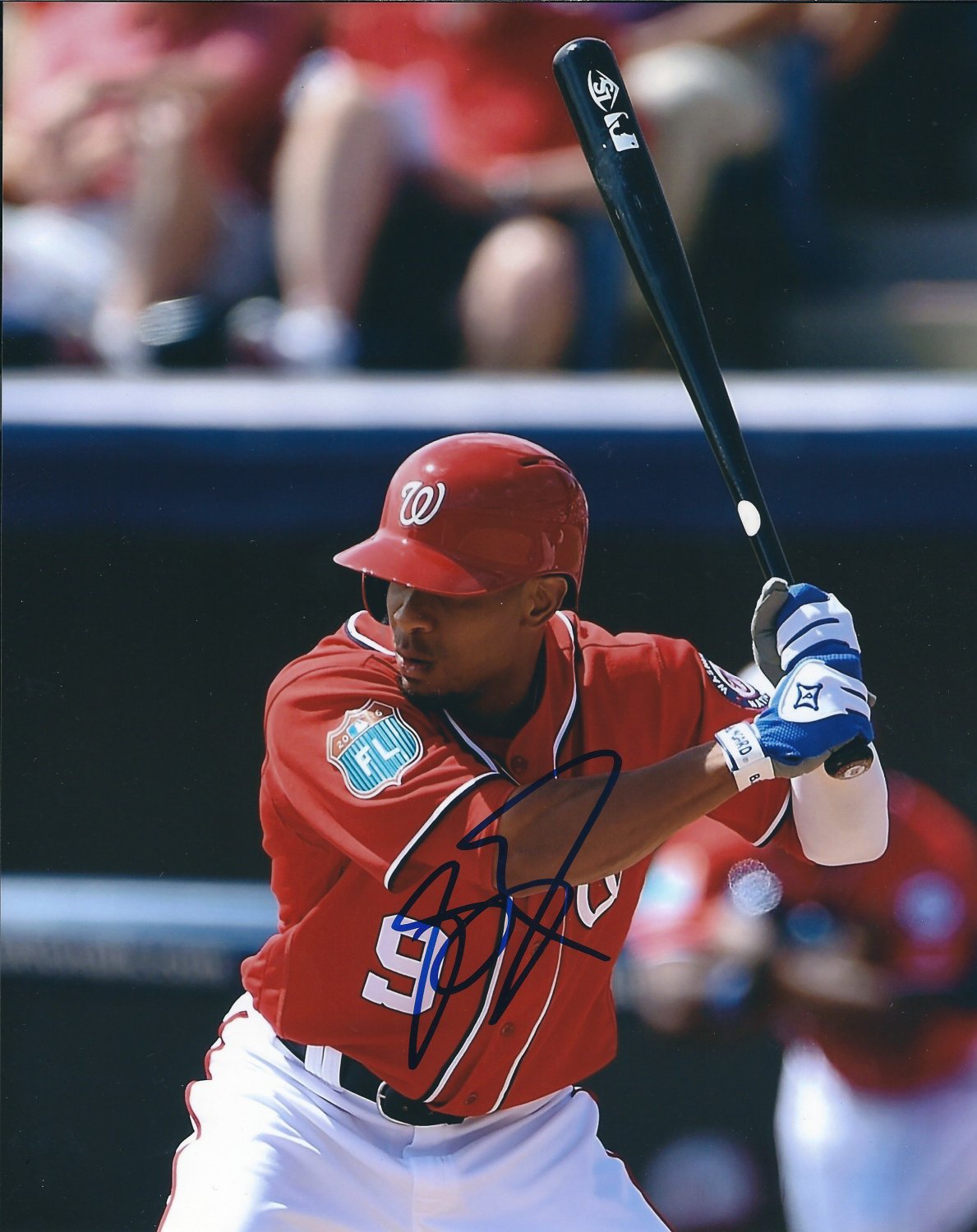 Ben revere jersey shop