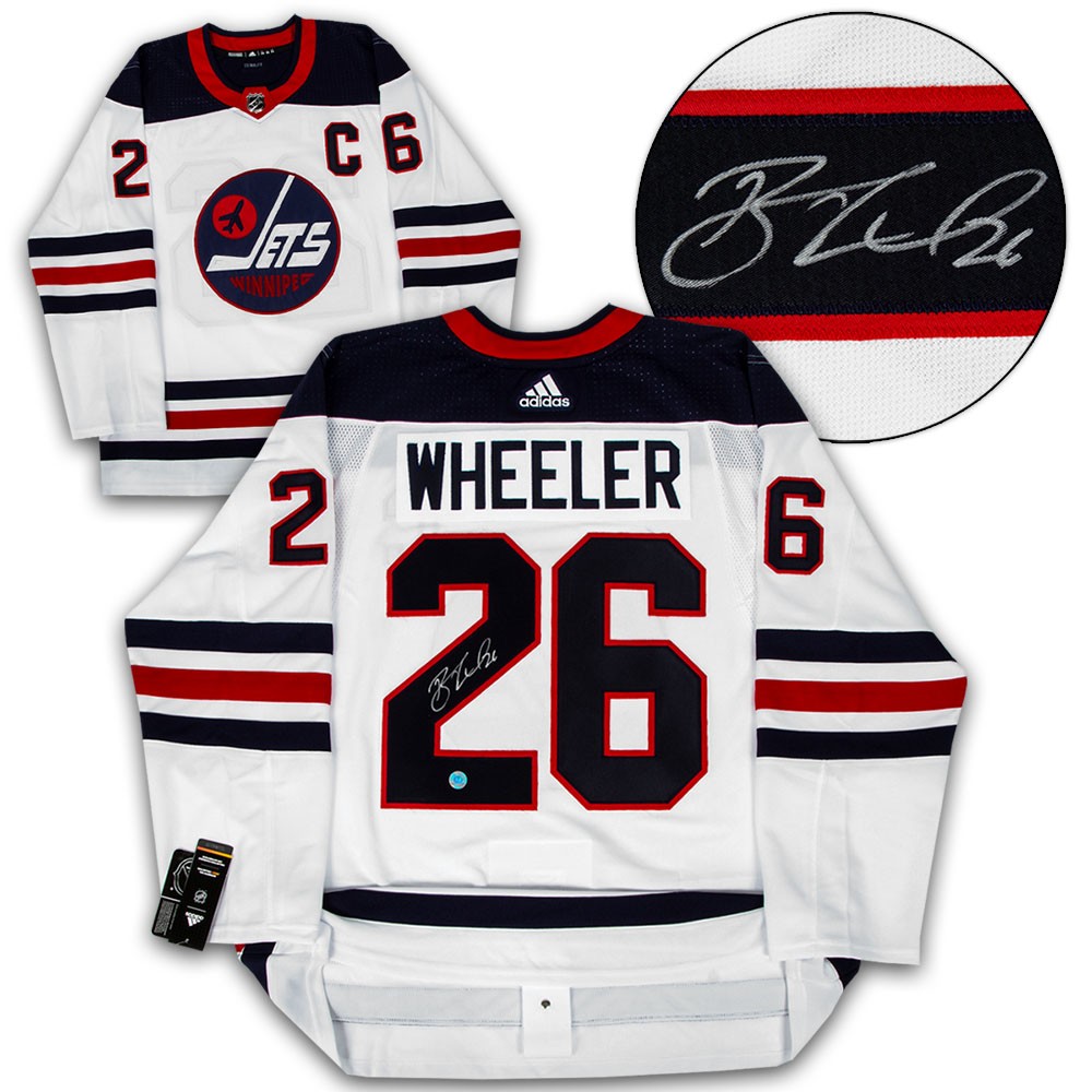 Winnipeg jets heritage jersey for sale shop