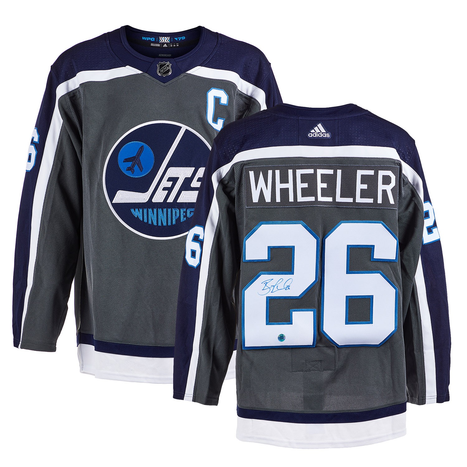 Winnipeg jets best sale hockey jerseys sale