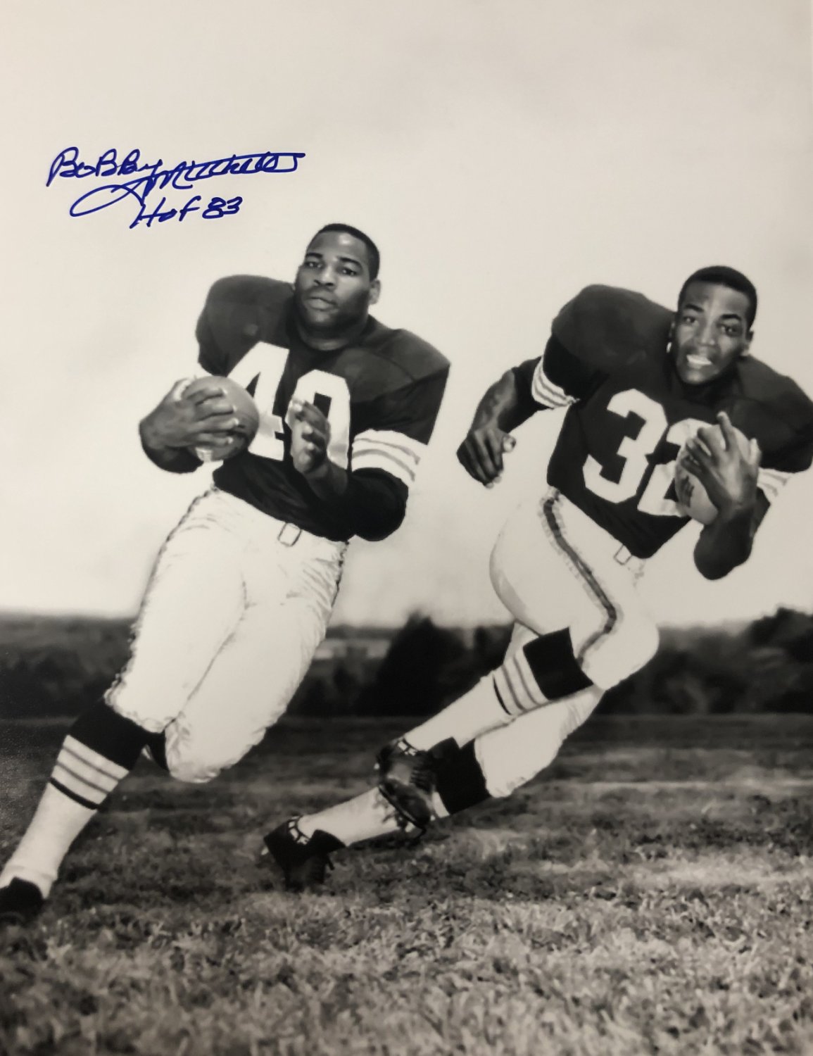 Bobby shop mitchell jersey