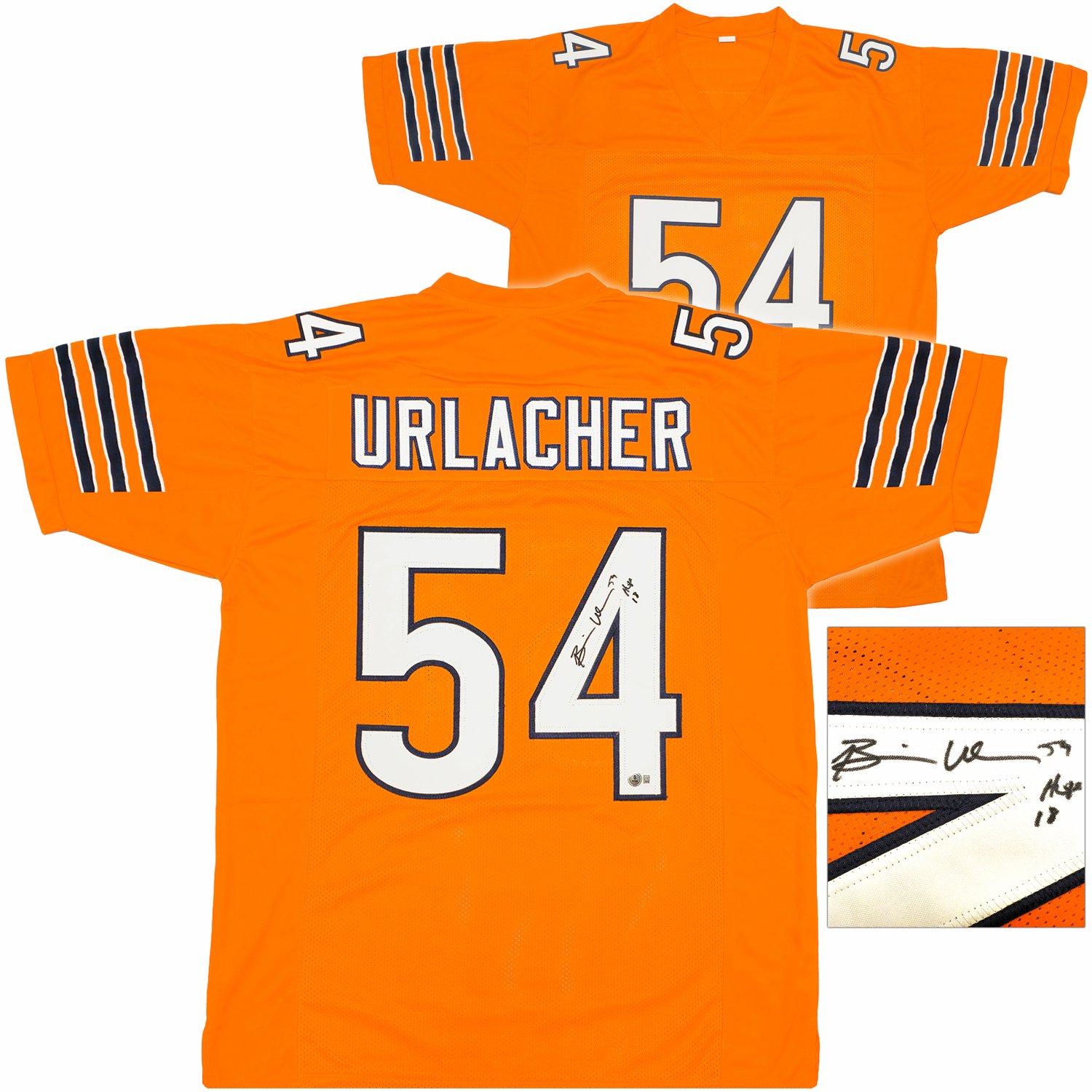 Brian urlacher jersey shop