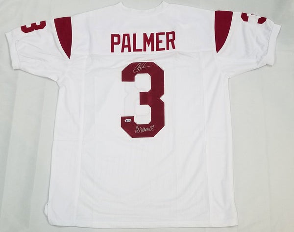 Cheap carson palmer sale jersey