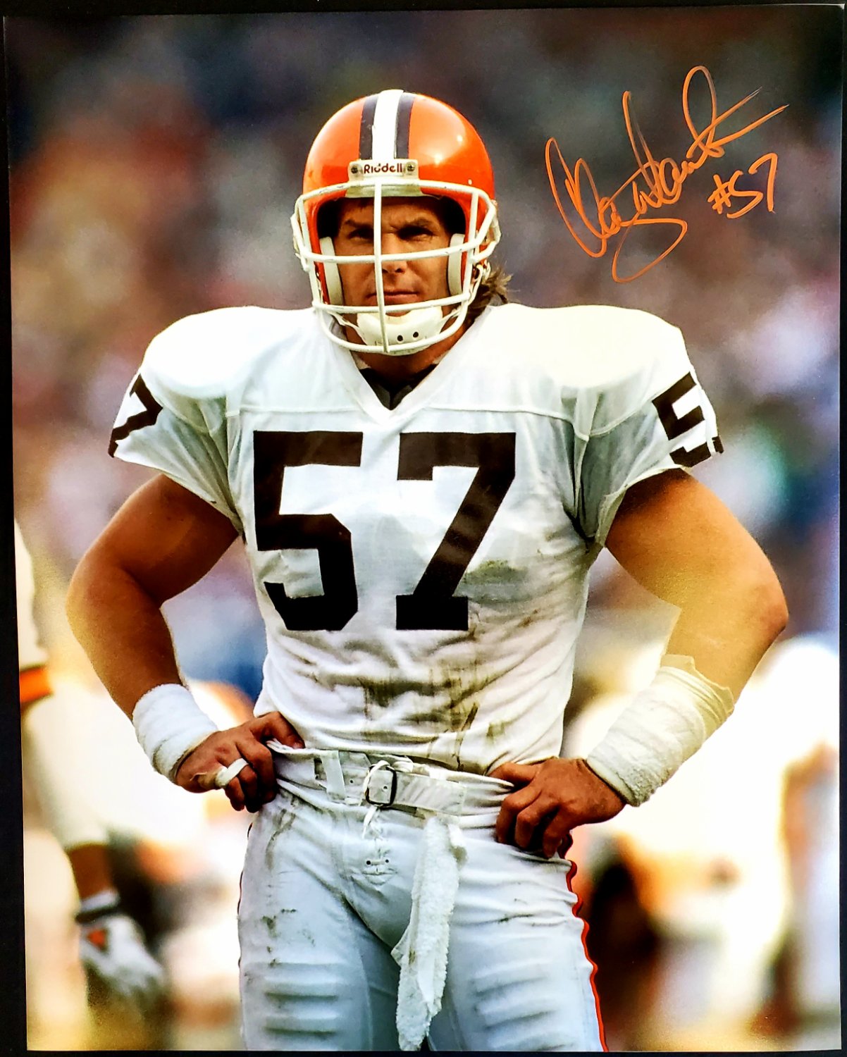 Clay matthews authentic deals jersey