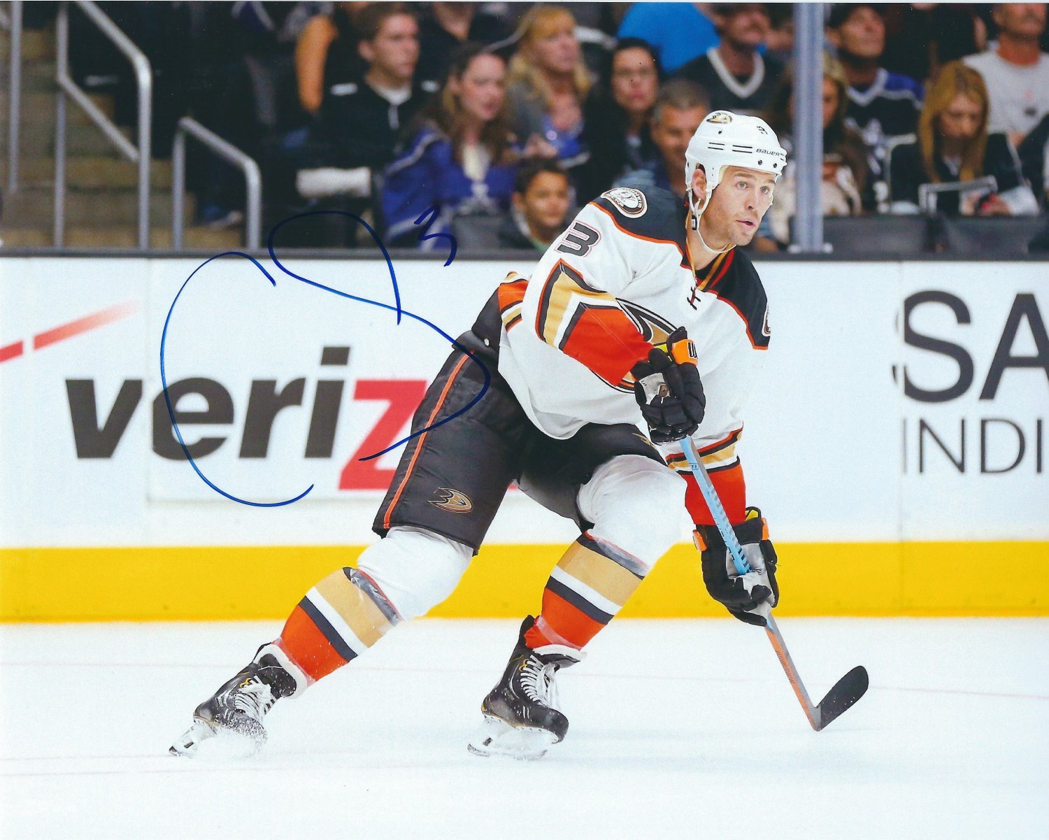 Stoner ducks on sale jersey