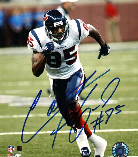 Football autographs top for sale