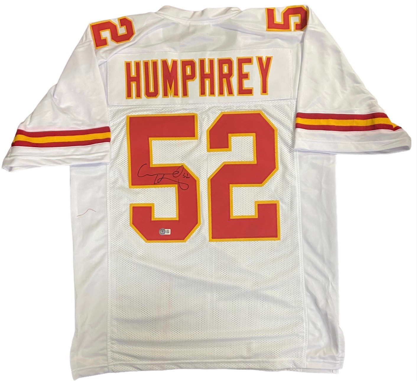 White kansas clearance city chiefs jersey