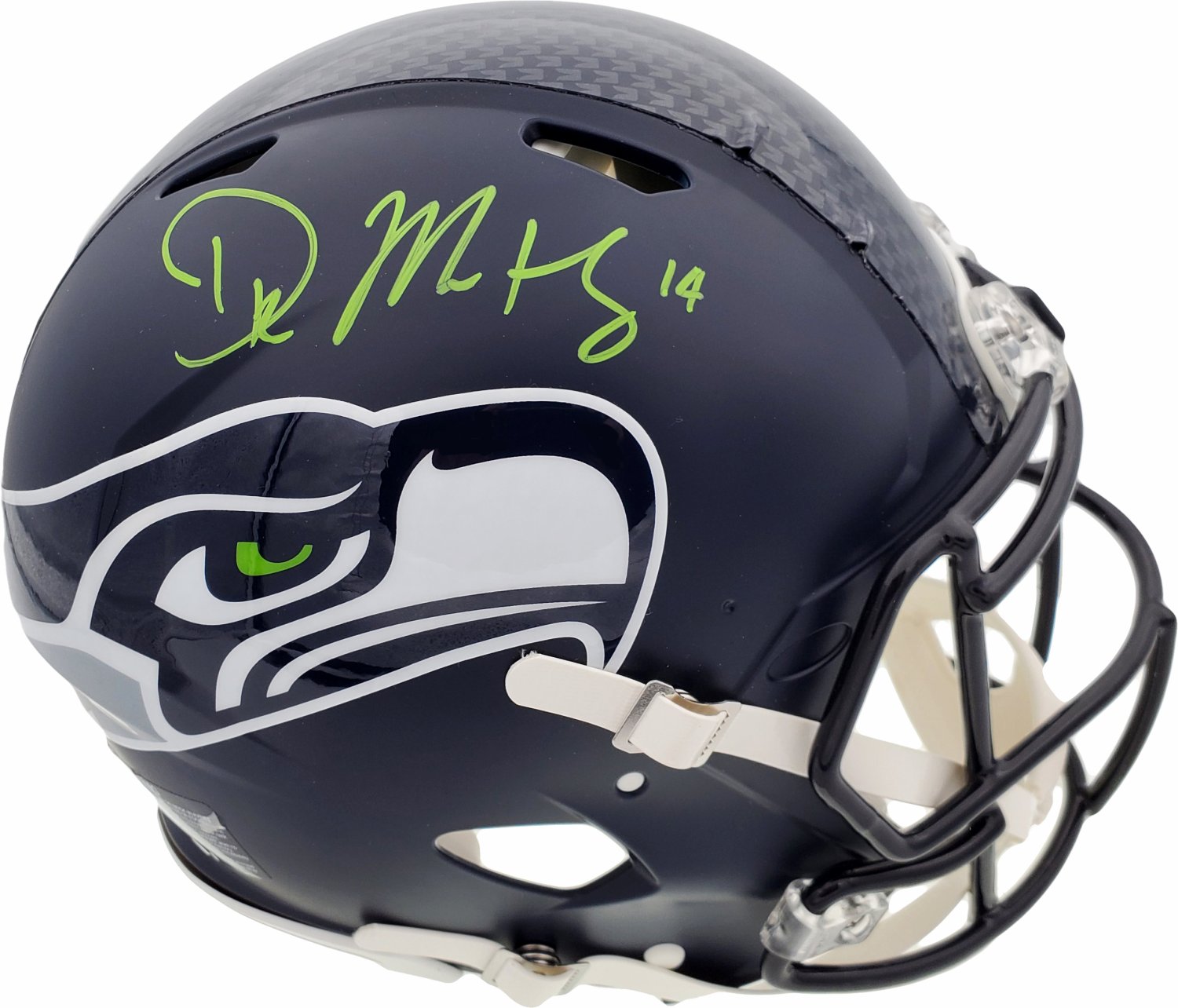Seahawks helm original sale