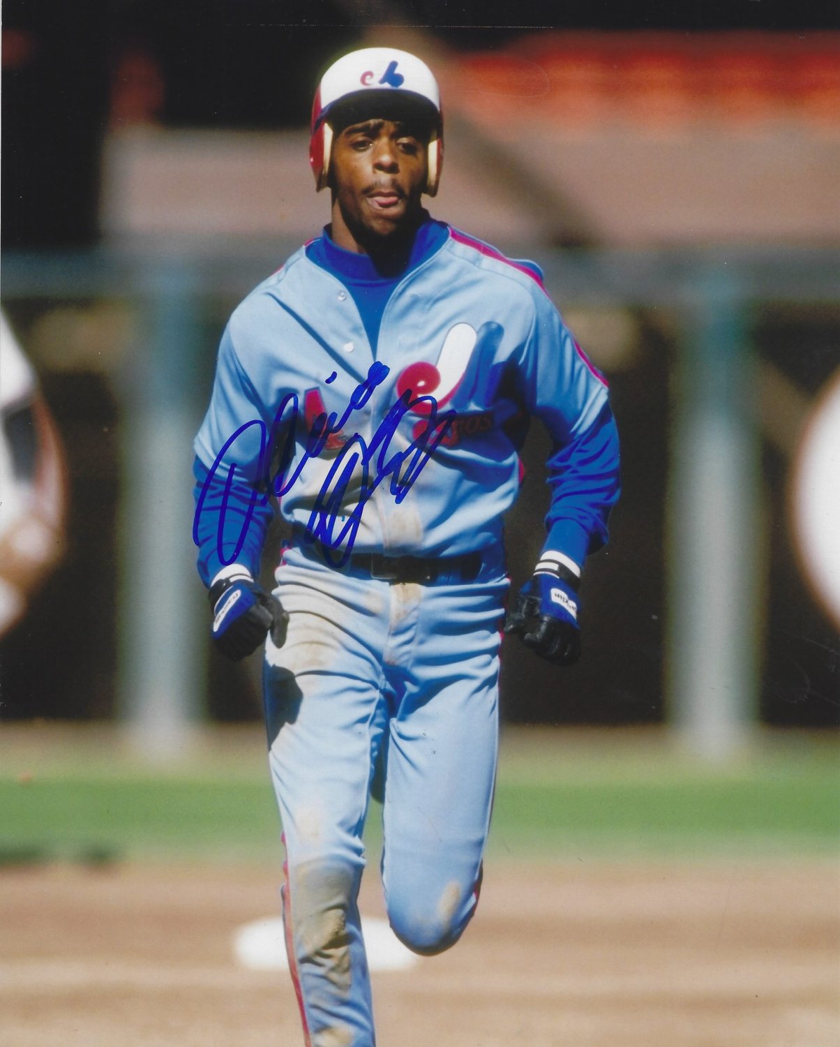 Delino clearance deshields jersey