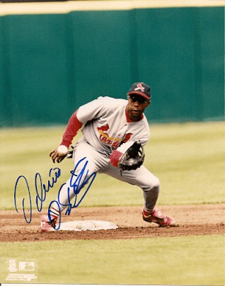 Delino deshields jersey deals