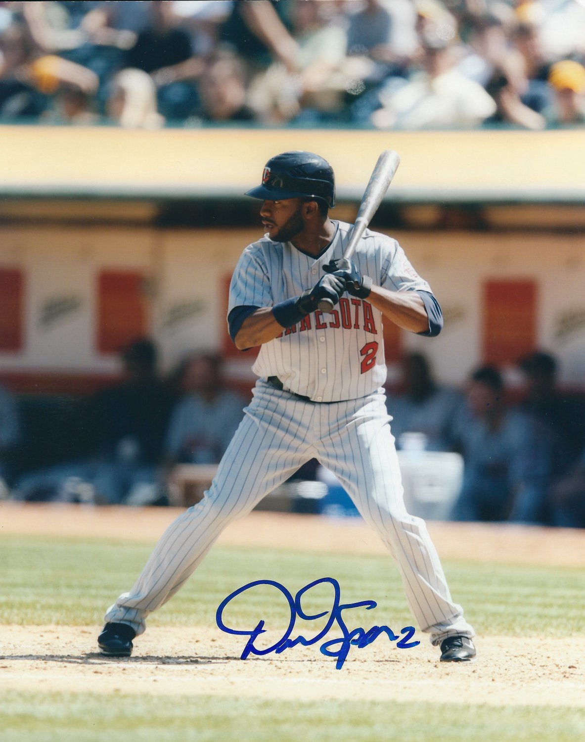Denard outlet span jersey