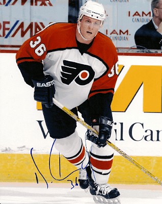 Dennis shop seidenberg jersey