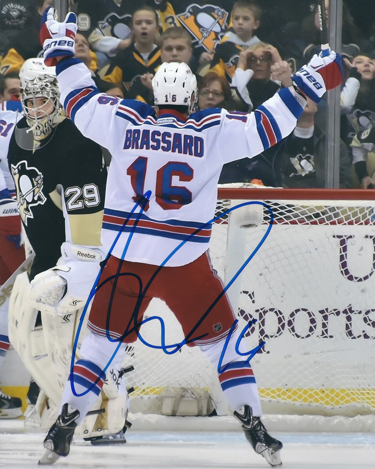 Brassard rangers jersey outlet