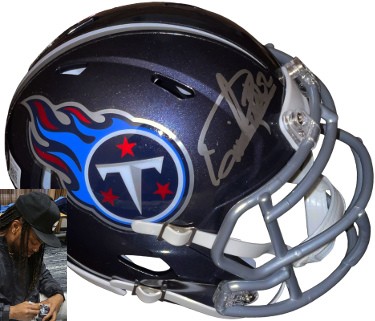Derrick henry mini hotsell helmet