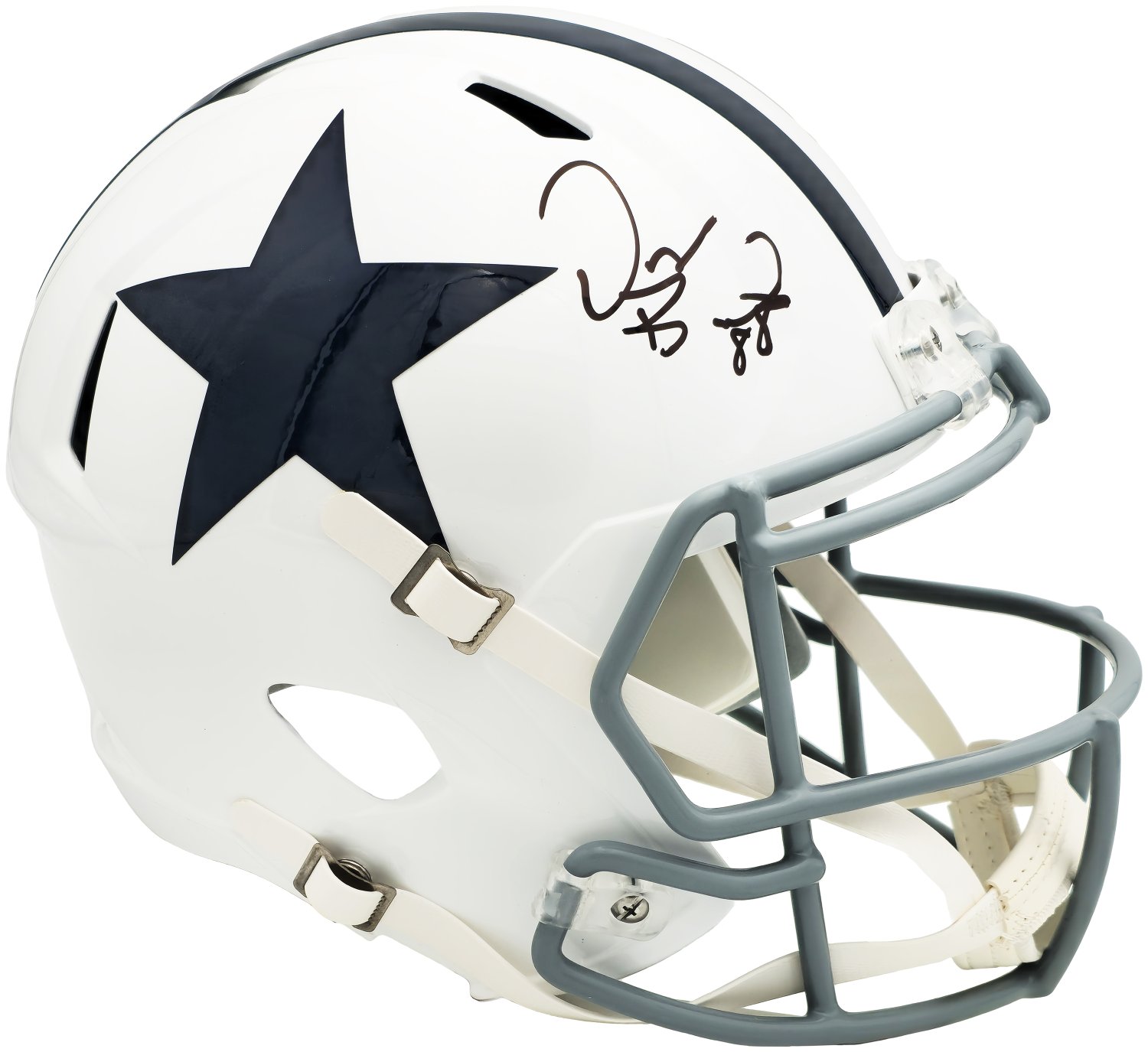 Dez bryant authentic jersey white shop