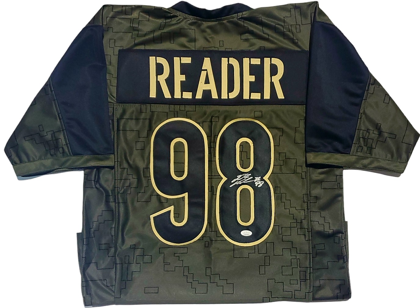 Authentic cincinnati bengals jersey discount