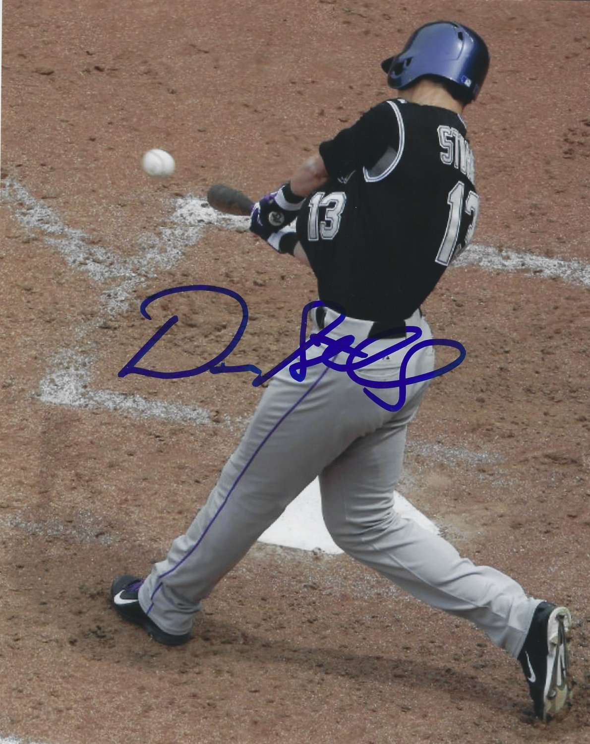 Drew stubbs jersey best sale