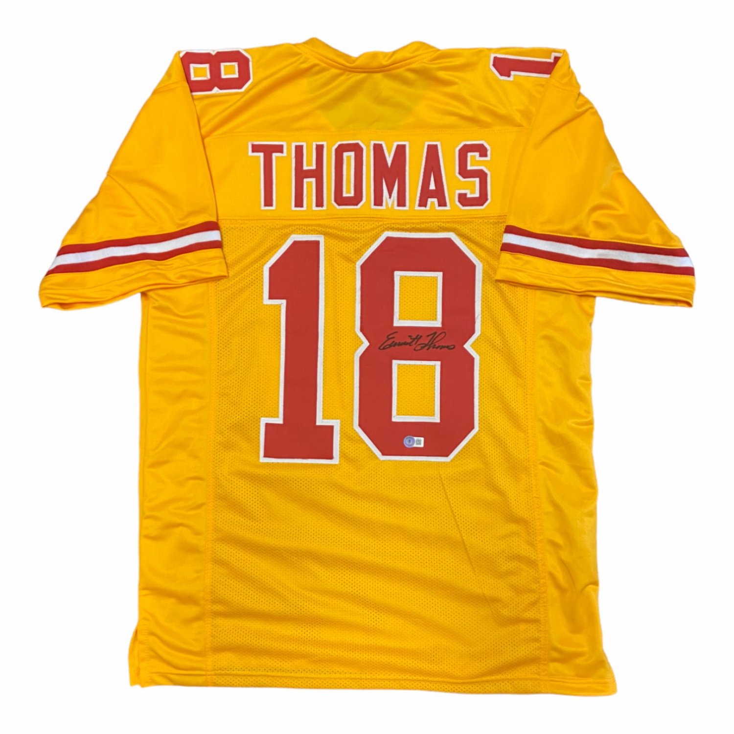 Kansas city hotsell chiefs gold jersey