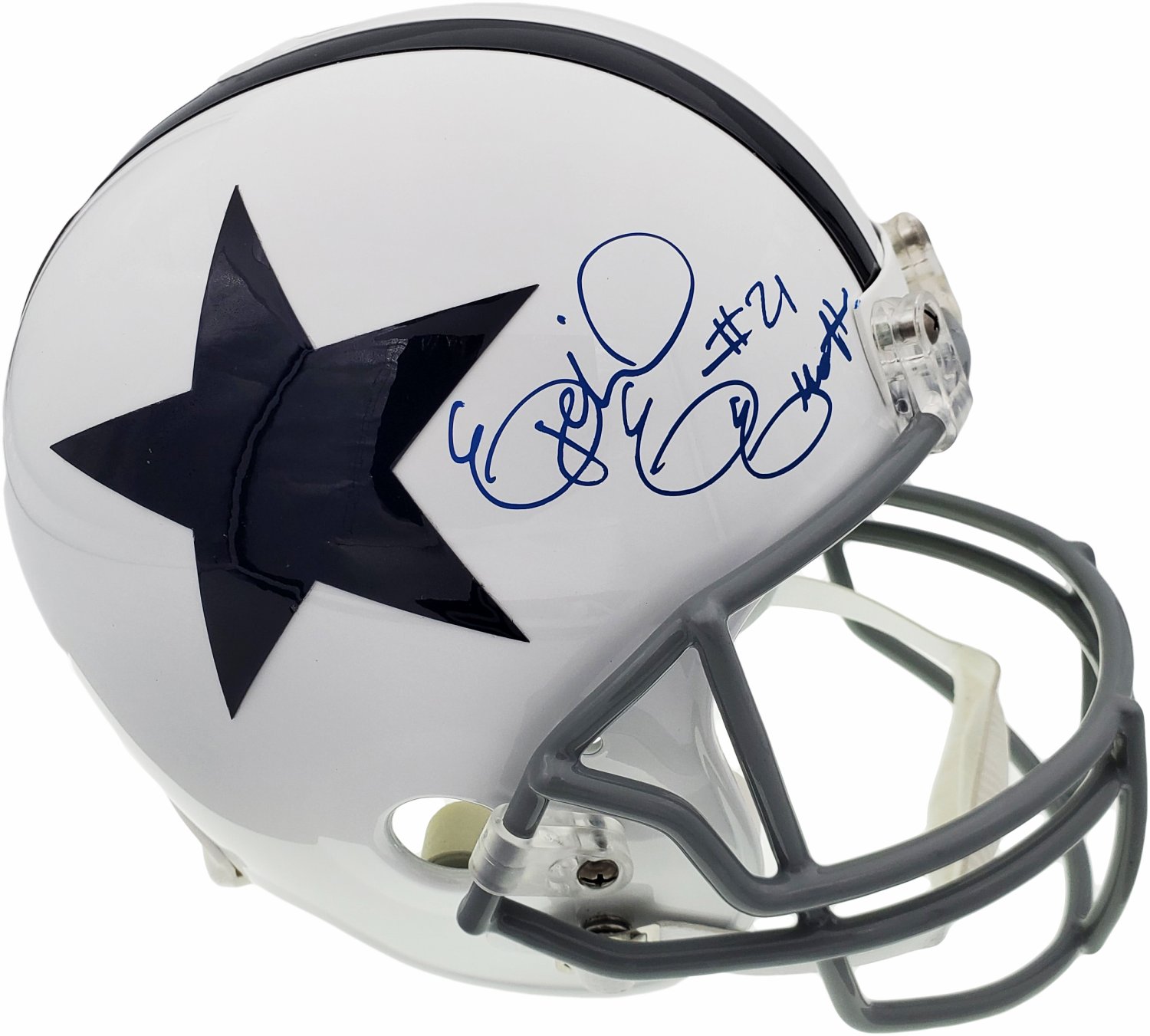Ezekiel elliott thanksgiving jersey shop