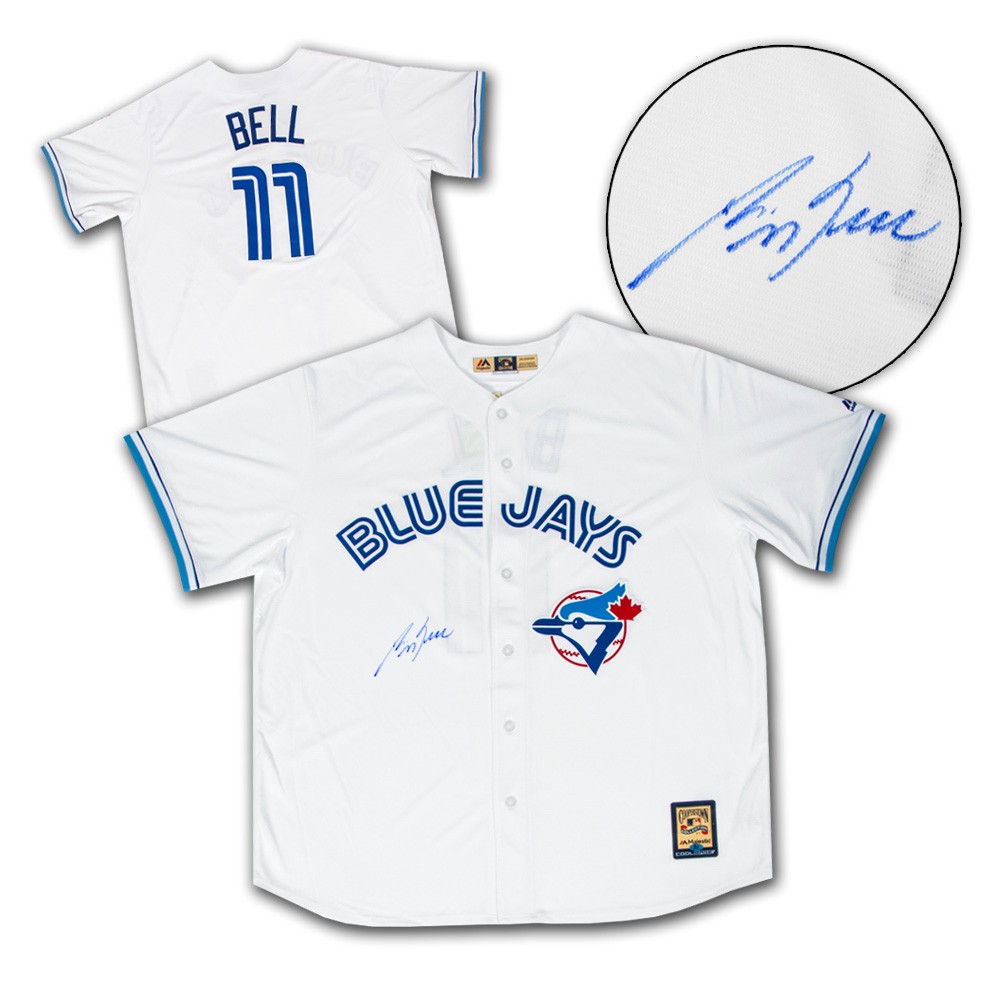 Bell throwback jersey store