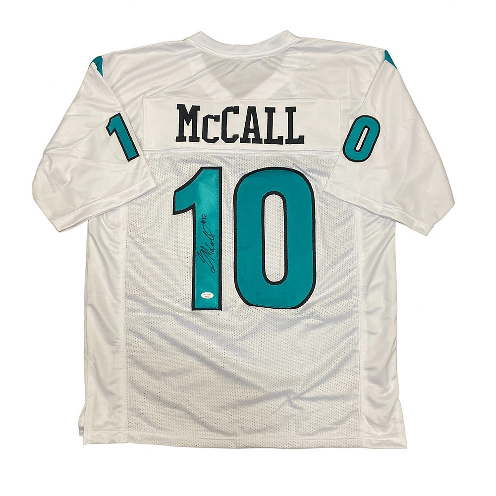 Grayson McCall Autographed Signed Coastal Carolina Chanticleers